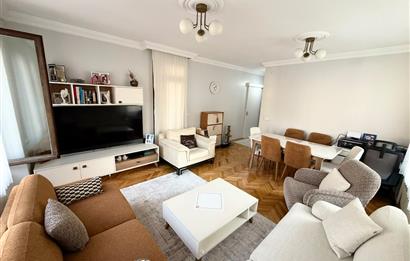 CENTURY 21 PARS'TAN ÖZDEN SİTESİNDE SAHİLE 400 M , 4+1 DUBLEKS