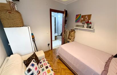 CENTURY 21 PARS'TAN ÖZDEN SİTESİNDE SAHİLE 400 M , 4+1 DUBLEKS