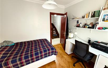 CENTURY 21 PARS'TAN ÖZDEN SİTESİNDE SAHİLE 400 M , 4+1 DUBLEKS