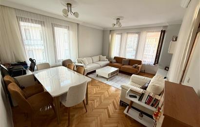 CENTURY 21 PARS'TAN ÖZDEN SİTESİNDE SAHİLE 400 M , 4+1 DUBLEKS