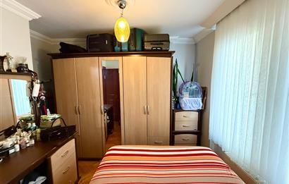 CENTURY 21 PARS'TAN ÖZDEN SİTESİNDE SAHİLE 400 M , 4+1 DUBLEKS