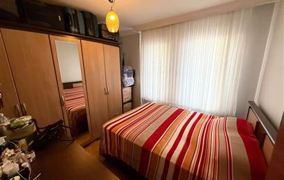 CENTURY 21 PARS'TAN ÖZDEN SİTESİNDE SAHİLE 400 M , 4+1 DUBLEKS