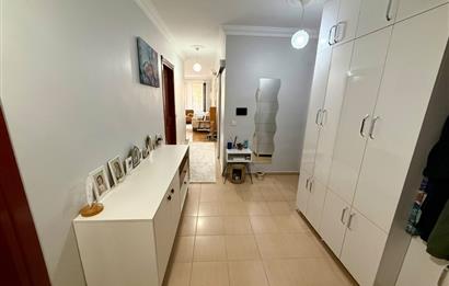 CENTURY 21 PARS'TAN ÖZDEN SİTESİNDE SAHİLE 400 M , 4+1 DUBLEKS
