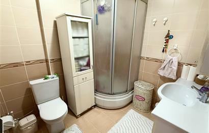 CENTURY 21 PARS'TAN ÖZDEN SİTESİNDE SAHİLE 400 M , 4+1 DUBLEKS