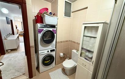 CENTURY 21 PARS'TAN ÖZDEN SİTESİNDE SAHİLE 400 M , 4+1 DUBLEKS