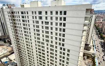 CENTURY 21 PARS'TAN MİNA TOWERS'DA SATILIK BÜYÜK TİP 1+1 DAİRE