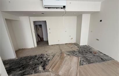 CENTURY 21 PARS'TAN MİNA TOWERS'DA SATILIK BÜYÜK TİP 1+1 DAİRE
