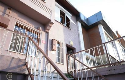 KOŞUYOLU SATILIK MÜSTAKİL İKİ KATLI EV