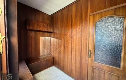 KOŞUYOLU SATILIK MÜSTAKİL İKİ KATLI EV