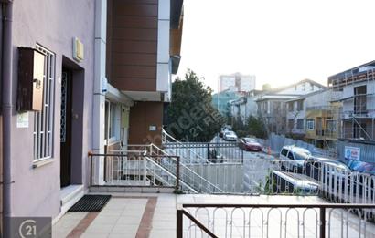 KOŞUYOLU SATILIK MÜSTAKİL İKİ KATLI EV