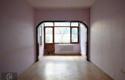 KOŞUYOLU SATILIK MÜSTAKİL İKİ KATLI EV