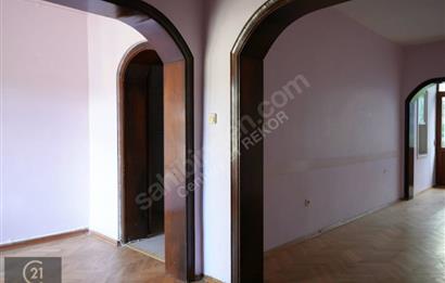 KOŞUYOLU SATILIK MÜSTAKİL İKİ KATLI EV