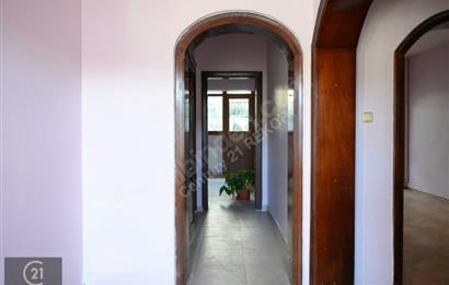 KOŞUYOLU SATILIK MÜSTAKİL İKİ KATLI EV