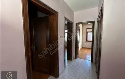 KOŞUYOLU SATILIK MÜSTAKİL İKİ KATLI EV