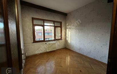 KOŞUYOLU SATILIK MÜSTAKİL İKİ KATLI EV