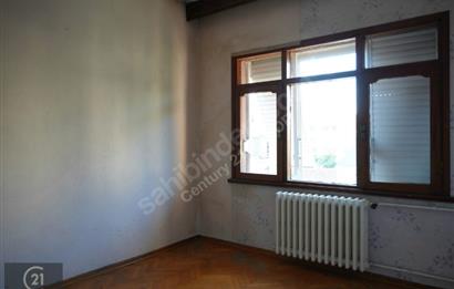 KOŞUYOLU SATILIK MÜSTAKİL İKİ KATLI EV