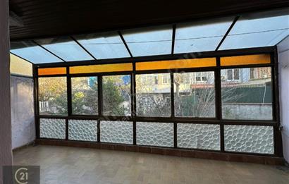 KOŞUYOLU SATILIK MÜSTAKİL İKİ KATLI EV