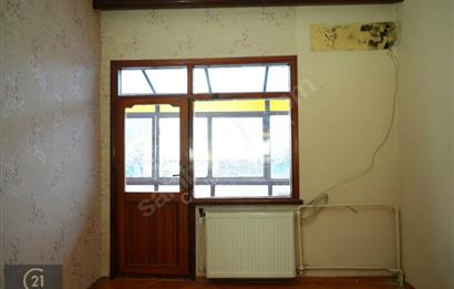 KOŞUYOLU SATILIK MÜSTAKİL İKİ KATLI EV