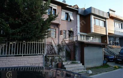 KOŞUYOLU SATILIK MÜSTAKİL İKİ KATLI EV