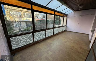 KOŞUYOLU SATILIK MÜSTAKİL İKİ KATLI EV