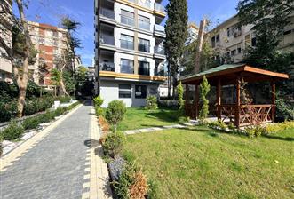 Feneryolu Sıfır 2+1 Satılık Daire - 1 - 38118