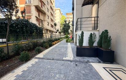 Feneryolu Sıfır 3+1 Satılık Daire