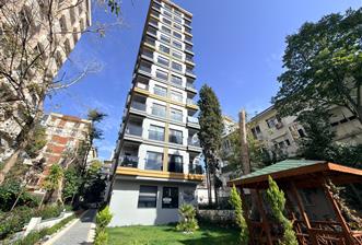 Feneryolu Sıfır 3+1 Satılık Daire - 2 - 38117