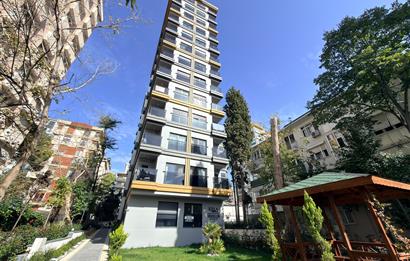 Feneryolu Sıfır 3+1 Satılık Daire