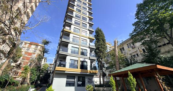 Feneryolu Sıfır 3+1 Satılık Daire - 38117