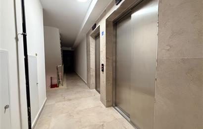 Feneryolu Sıfır 3+1 Satılık Daire