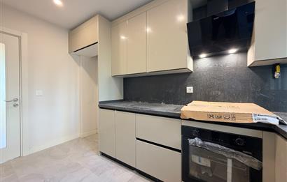 Feneryolu Sıfır 3+1 Satılık Daire