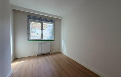 Feneryolu Sıfır 3+1 Satılık Daire