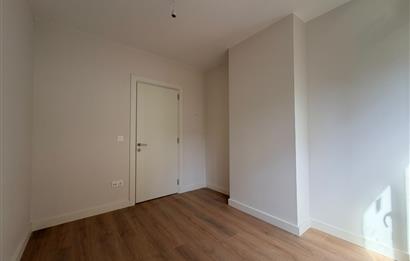 Feneryolu Sıfır 3+1 Satılık Daire