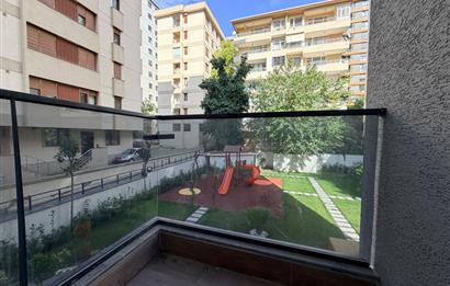 Feneryolu Sıfır 3+1 Satılık Daire