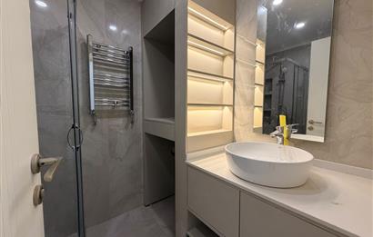 Feneryolu Sıfır 3+1 Satılık Daire