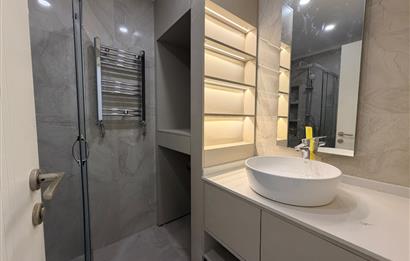 Feneryolu Sıfır 3+1 Satılık Daire