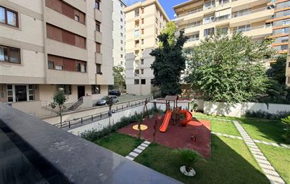 Feneryolu Sıfır 3+1 Satılık Daire
