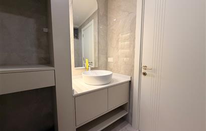Feneryolu Sıfır 3+1 Satılık Daire