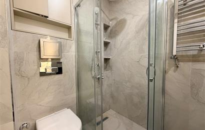 Feneryolu Sıfır 3+1 Satılık Daire