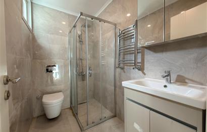 Feneryolu Sıfır 3+1 Satılık Daire