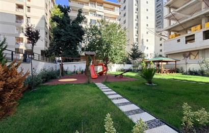 Feneryolu Sıfır 3+1 Satılık Daire