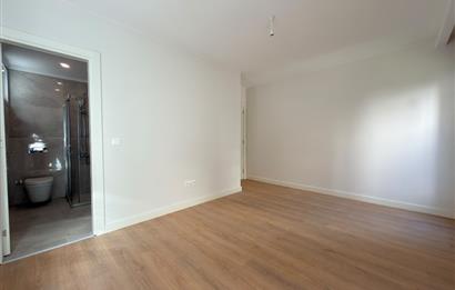 Feneryolu Sıfır 3+1 Satılık Daire