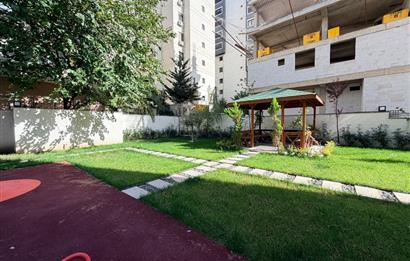 Feneryolu Sıfır 3+1 Satılık Daire