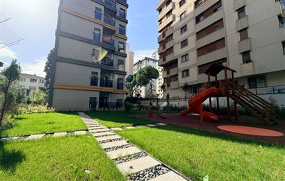 Feneryolu Sıfır 3+1 Satılık Daire