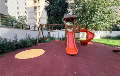 Feneryolu Sıfır 3+1 Satılık Daire