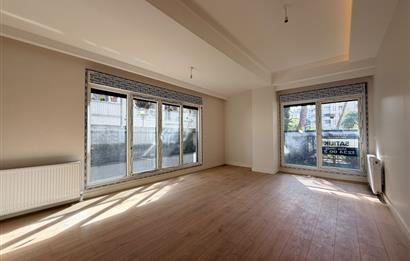 Feneryolu Sıfır 2+1 Satılık Daire