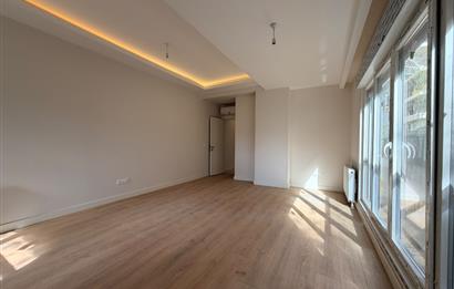 Feneryolu Sıfır 2+1 Satılık Daire