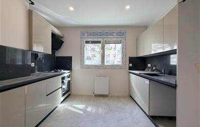 Feneryolu Sıfır 2+1 Satılık Daire