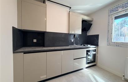 Feneryolu Sıfır 2+1 Satılık Daire