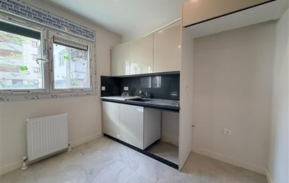 Feneryolu Sıfır 2+1 Satılık Daire